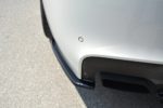 Lame de Pare-Chocs Arrière Pour  BMW 6 Gran Coupé Pack M – Image 5