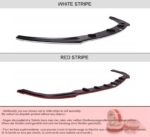Lame de Pare-Chocs Arrière Pour  CHEVROLET CAMARO V SS - VERSION US, UE (AVANT FACELIFT) – Image 11