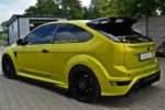 Lame de Pare-Chocs Avant Pour Arriere Ford Focus RS Mk2 – Image 5