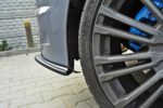 Lame de Pare-Chocs Avant Pour Arriere Ford Focus RS Mk3 – Image 2