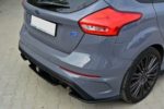 Lame de Pare-Chocs Avant Pour Arriere Ford Focus RS Mk3 – Image 4