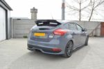 Lame de Pare-Chocs Avant Pour Arriere Ford Focus ST Mk3 FL – Image 4
