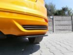 Lame de Pare-Chocs Avant Pour Arriere Ford Focus ST Mk3 Hatchback – Image 3