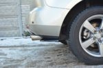 Lame de Pare-Chocs Arrière Pour  MAZDA CX-7 – Image 3
