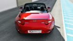 Lame de Pare-Chocs Arrière Pour  Mazda MX-5 IV – Image 2