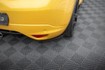 Lame de Pare-Chocs Arrière Pour  RENAULT MEGANE 3 RS – Image 4