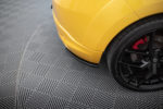 Lame de Pare-Chocs Arrière Pour  RENAULT MEGANE 3 RS – Image 5