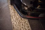 Lame de Pare-Chocs Arrière Pour  RENAULT TALISMAN – Image 2