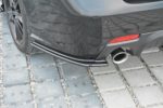 Lame de Pare-Chocs Arrière Pour  Saab 9-3 Aero Mk2 Facelift – Image 3