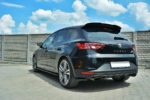 Lame de Pare-Chocs Arrière Pour  SEAT LEON III CUPRA / FR – Image 3