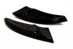 Lame de Pare-Chocs Arrière Pour  V.1 VW Golf 7 R / R-Line – Image 5
