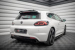 Lame de Pare-Chocs Arrière Pour  VW SCIROCCO R – Image 2