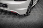 Lame de Pare-Chocs Arrière Pour  VW SCIROCCO R – Image 3