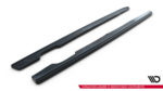 Bas de Caisse Latéraux Pour V.1 BMW 3 E46 Pack M COUPE – Image 5