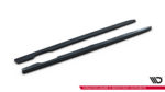 Bas de Caisse Latéraux Pour V.1 BMW 3 E46 Pack M COUPE – Image 6