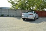 Becquet Pour ALFA ROMEO 159 – Image 3