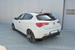 Becquet Pour V.1 Alfa Romeo Giulietta – Image 4