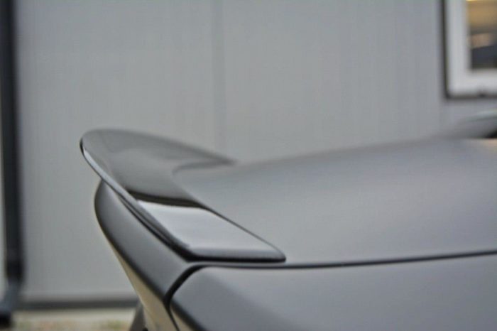 Becquet Pour ASTON MARTIN V8 VANTAGE – Image 2