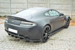 Becquet Pour ASTON MARTIN V8 VANTAGE – Image 4