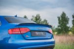 Becquet Pour Audi A4 / A4 S-Line B8 / B8 FL Sedan – Image 2