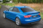Becquet Pour Audi A4 / A4 S-Line B8 / B8 FL Sedan – Image 6