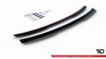 Becquet Pour Audi A4 / A4 S-Line B8 / B8 FL Sedan – Image 8
