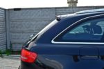 Becquet Pour Audi A4 B8 / B8 FL Avant – Image 2