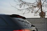 Becquet Pour Audi A4 B8 / B8 FL Avant – Image 4