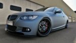 Bas de Caisse Latéraux Pour BMW 3 E92 Pack M – Image 4