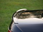 Becquet Pour Audi A6 S-line C6 Sedan – Image 2