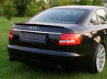 Becquet Pour Audi A6 S-line C6 Sedan – Image 4