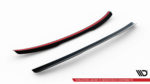 Becquet Pour AUDI A6 C7 S-LINE SEDAN – Image 5