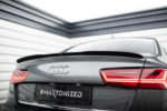 Becquet Pour AUDI A6 C7 S-LINE SEDAN – Image 3