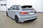Becquet Pour V.1 Audi RS3 8V / 8V FL Sportback – Image 4