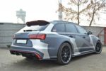 Becquet Pour Audi RS6 C7 / C7 FL – Image 3
