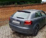 Becquet Pour Audi A3 8P / 8P FL – Image 2