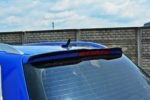 Becquet Pour AUDI S4 B6 Avant