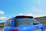 Becquet Pour AUDI S4 B6 Avant – Image 2