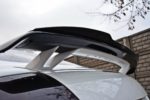 Becquet Pour Audi TT RS 8J – Image 2