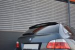 Becquet Pour BMW 5 E61 Pack M – Image 6