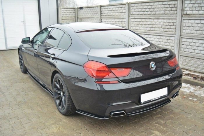 Becquet Pour BMW 6 Gran Coupé Pack M – Image 4