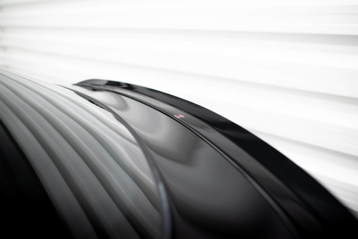 Becquet Pour BMW X4 Pack M – Image 4