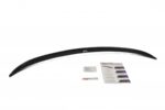 Becquet Pour BMW X6 F16 Pack M