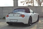 Becquet Pour BMW Z4 E85 (AVANT FACELIFT) – Image 4