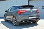 Becquet Pour CITROEN DS5 FACELIFT, PREFACE – Image 2
