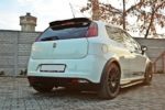 Becquet Pour FIAT GRANDE PUNTO ABARTH – Image 4
