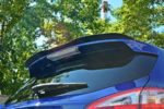 Becquet Pour Ford Focus ST Mk3 Estate – Image 2