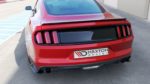 Becquet Pour Ford Mustang / Mustang GT Mk6 – Image 2