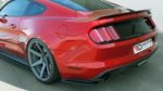 Becquet Pour Ford Mustang / Mustang GT Mk6 – Image 3