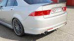 Becquet Pour HONDA ACCORD VII TYPE-S – Image 3